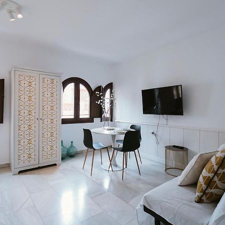 세비야 Complete Studio With Terrace - 1Bth- La Giralda 아파트 외부 사진