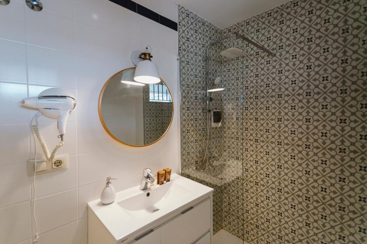 세비야 Complete Studio With Terrace - 1Bth- La Giralda 아파트 외부 사진
