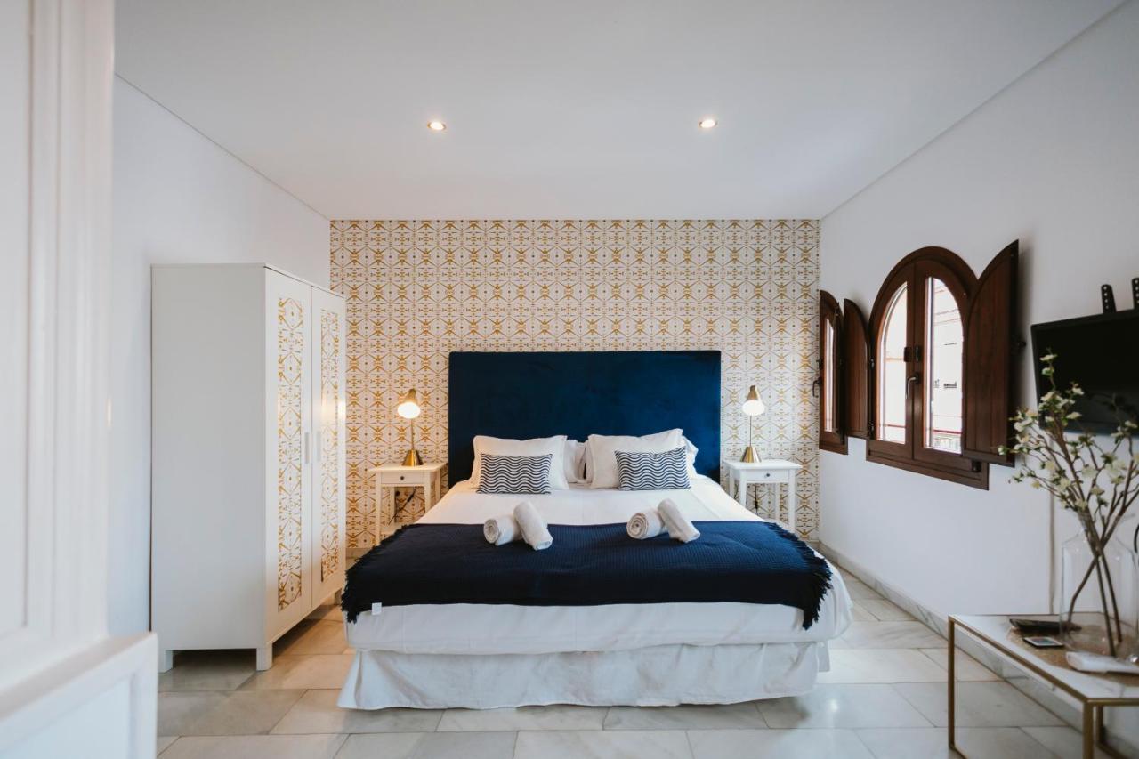 세비야 Complete Studio With Terrace - 1Bth- La Giralda 아파트 외부 사진