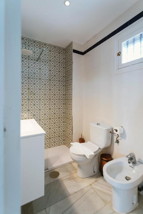 세비야 Complete Studio With Terrace - 1Bth- La Giralda 아파트 외부 사진
