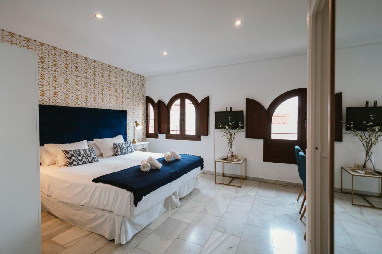 세비야 Complete Studio With Terrace - 1Bth- La Giralda 아파트 외부 사진